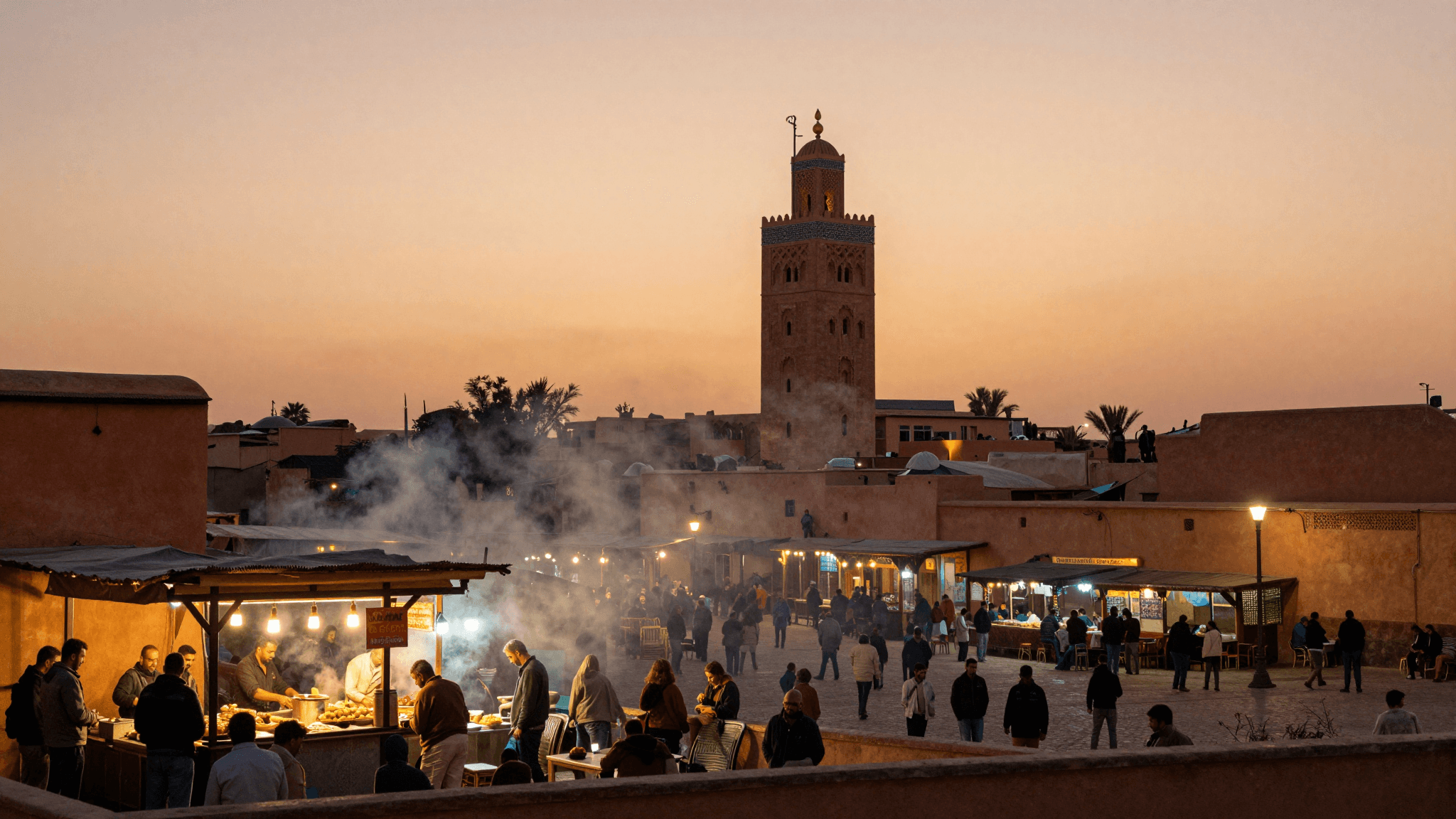 Marrakech