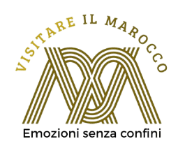 Visitare il Marocco — Emozioni senza confini