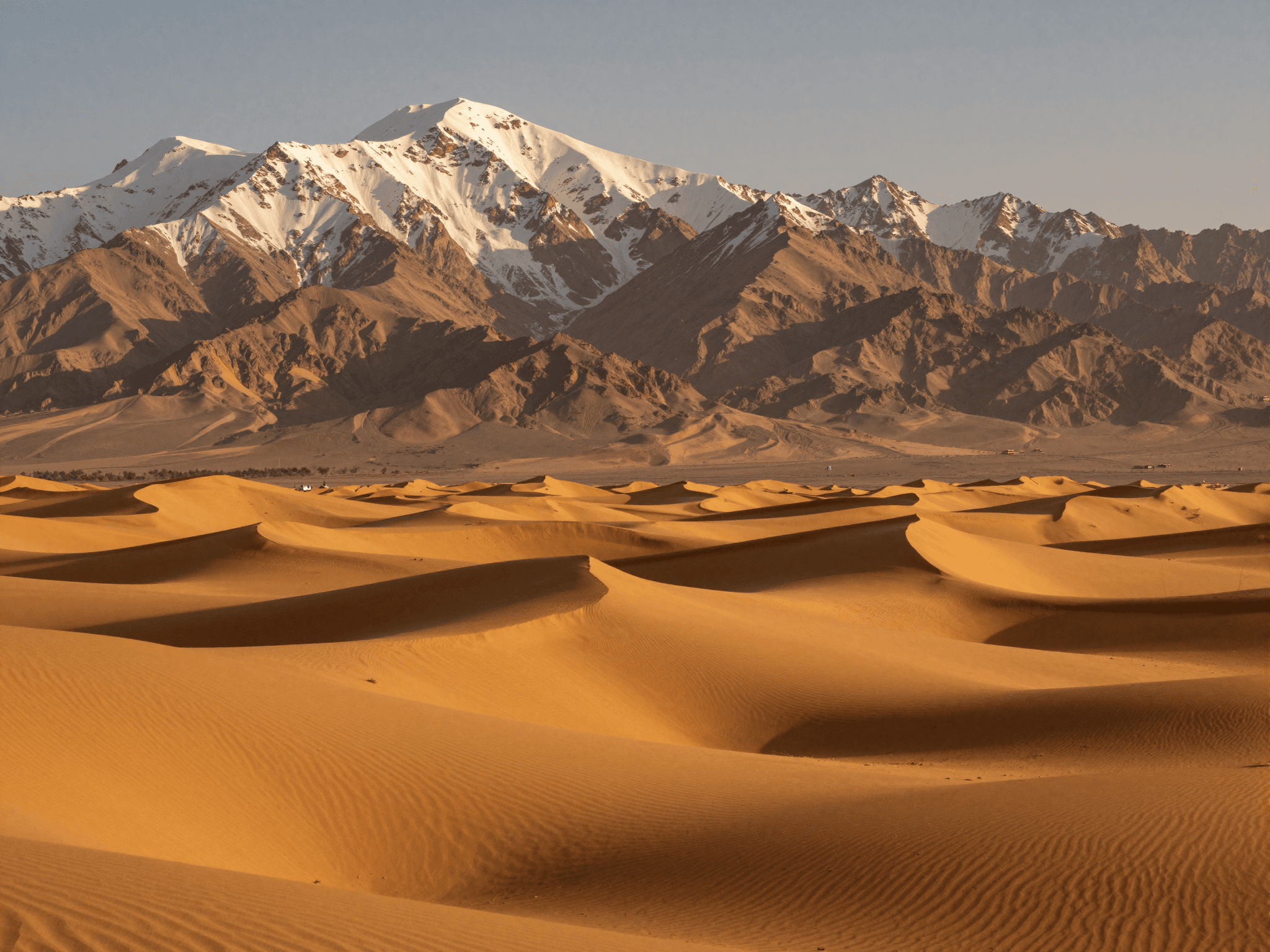 Tour di 15 Giorni da Casablanca