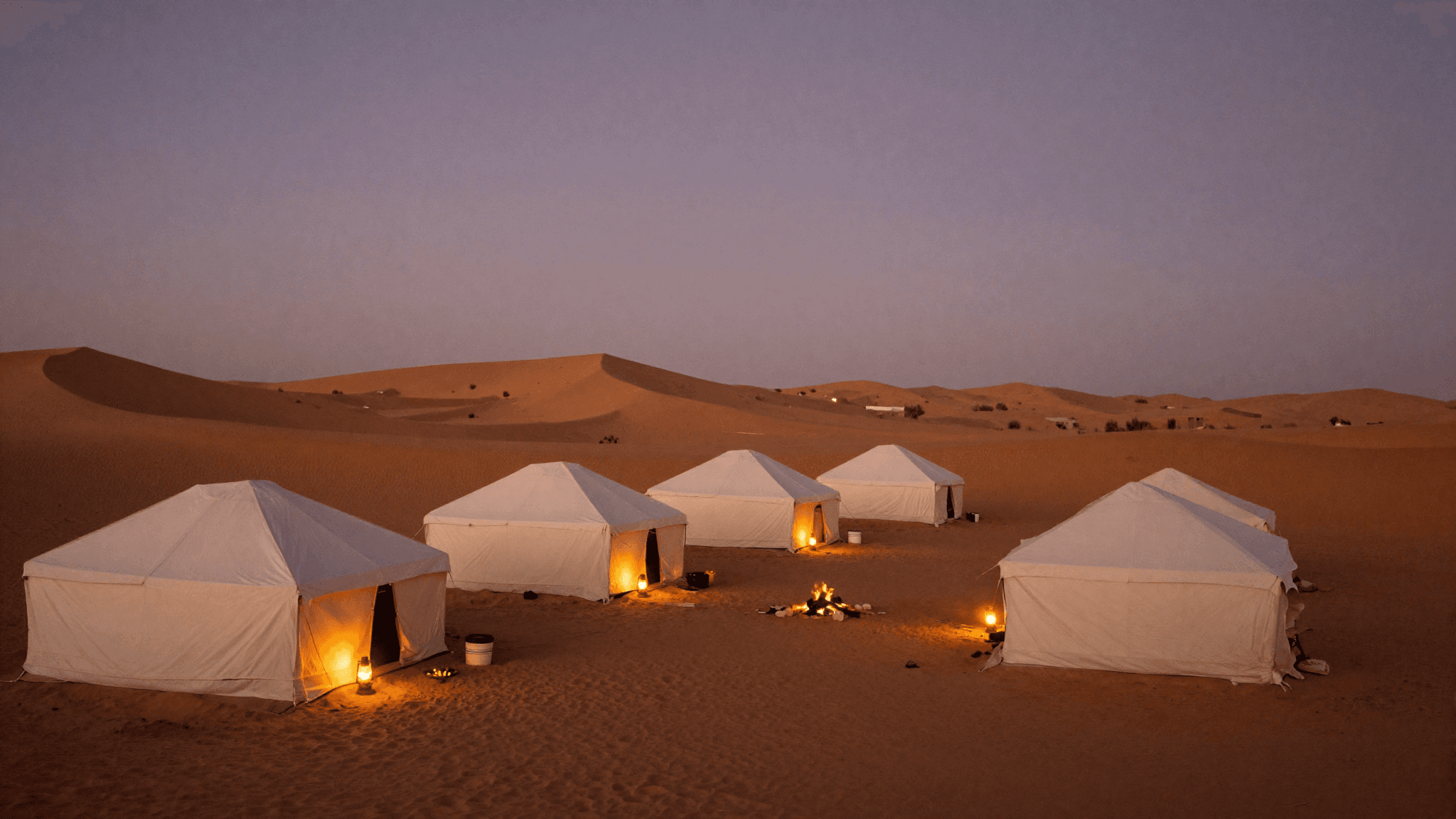 Tour di 4 Giorni da Marrakech al Deserto di Merzouga