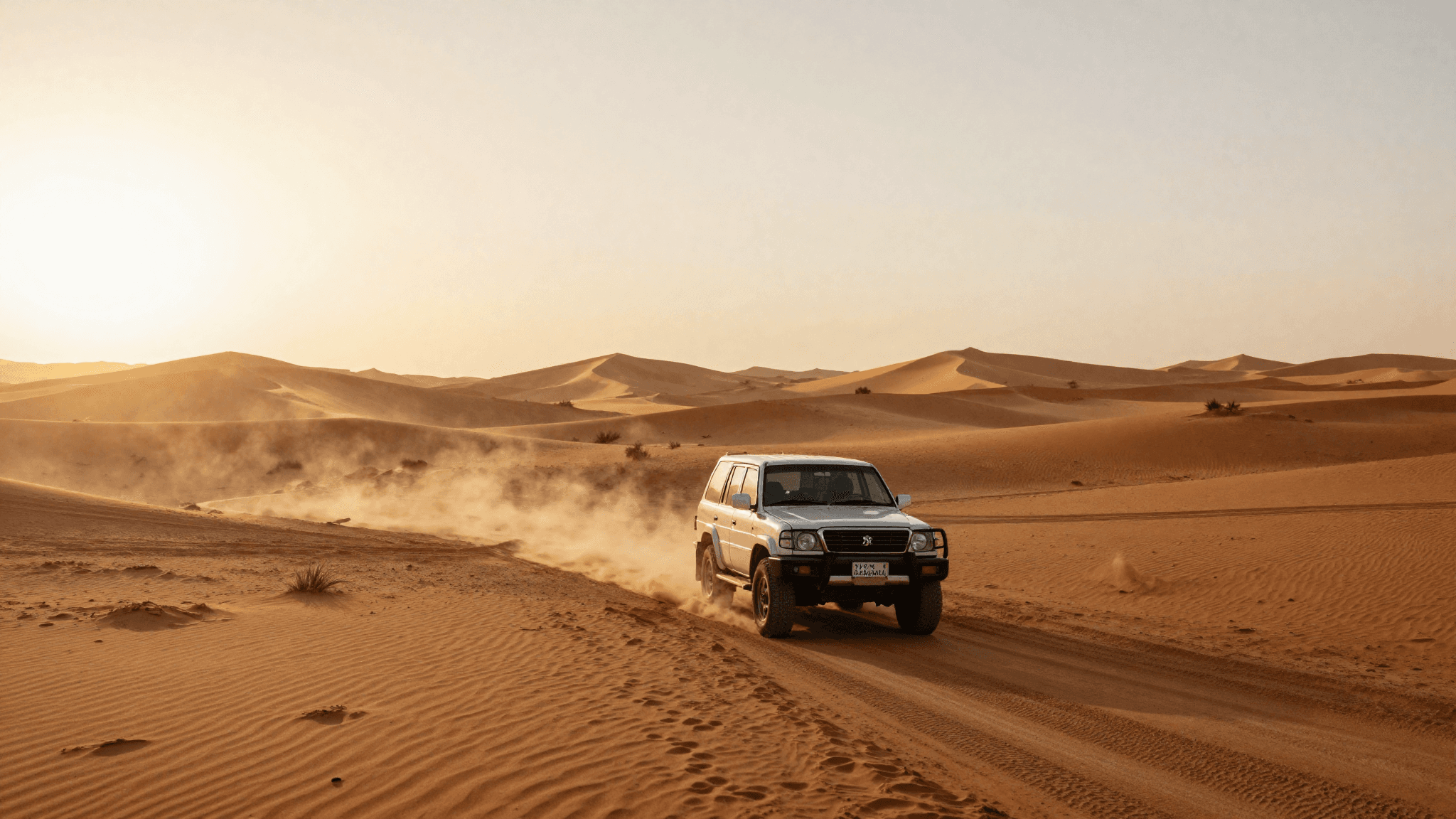 Tour di 6 Giorni da Agadir a Merzouga