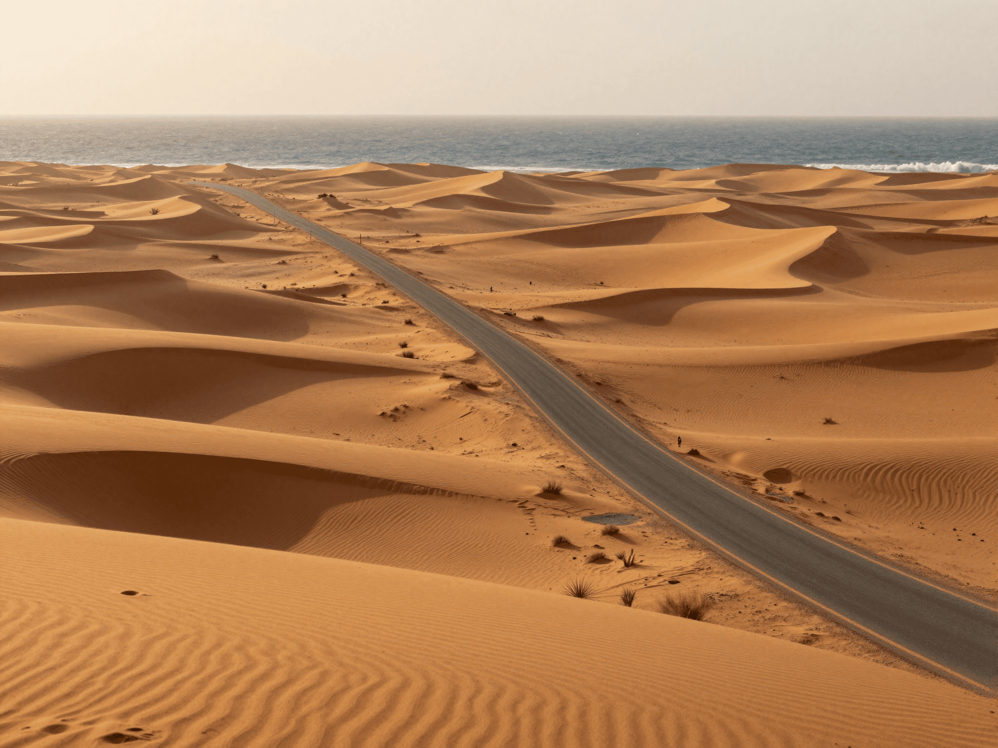 Tour di 7 Giorni da Casablanca al Deserto di Merzouga