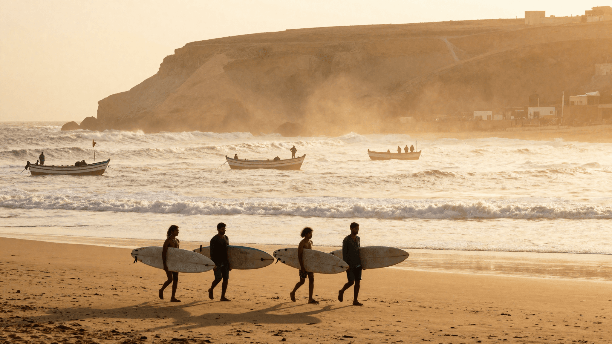Agadir