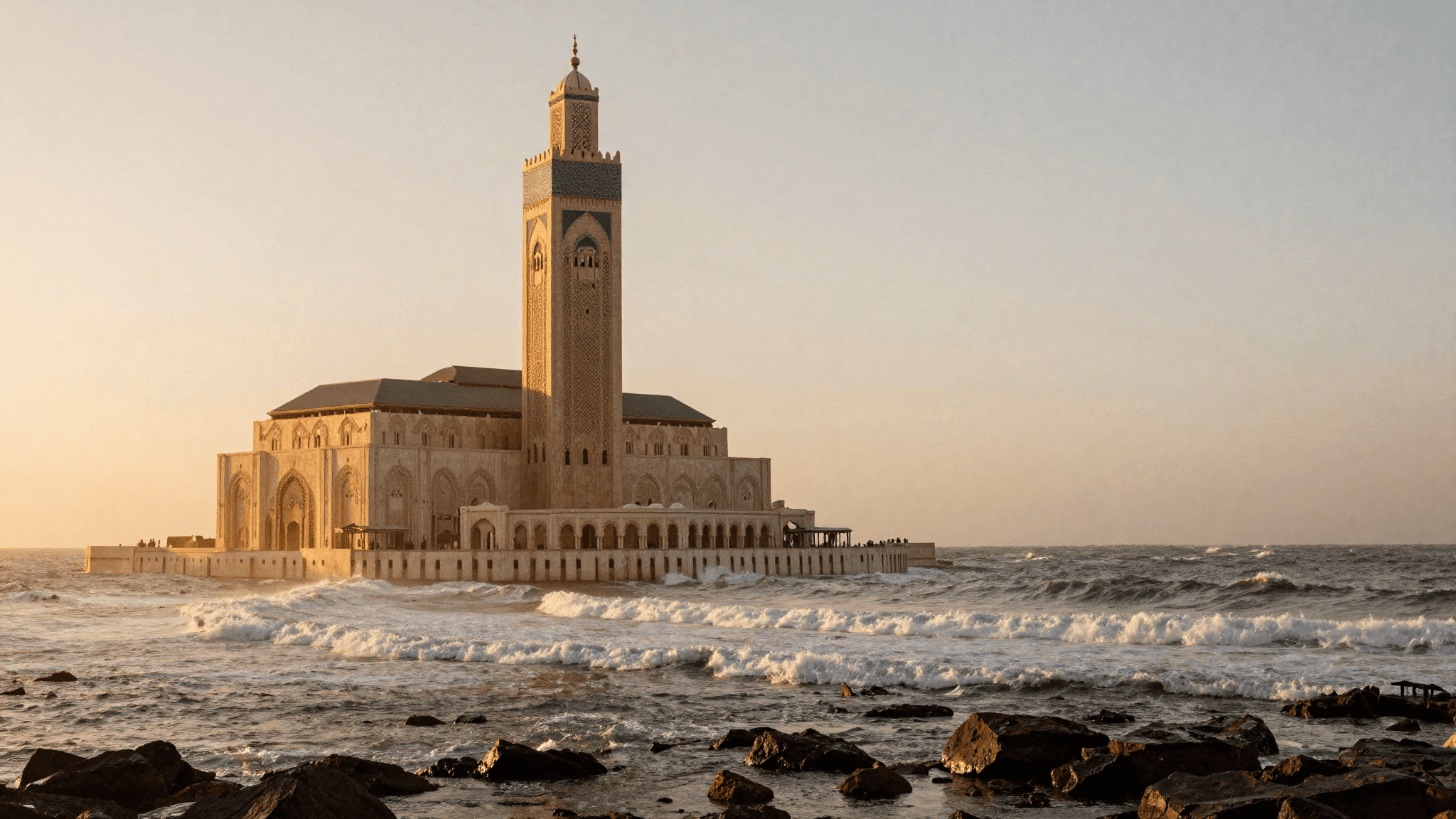 Casablanca